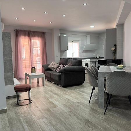 Apartamento La Verdad 코르도바 외부 사진