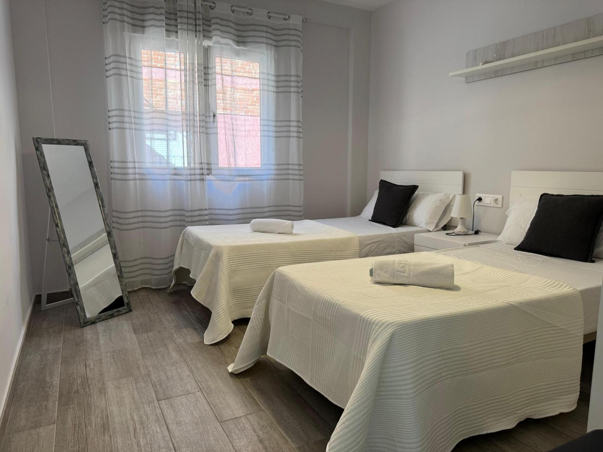 Apartamento La Verdad 코르도바 외부 사진