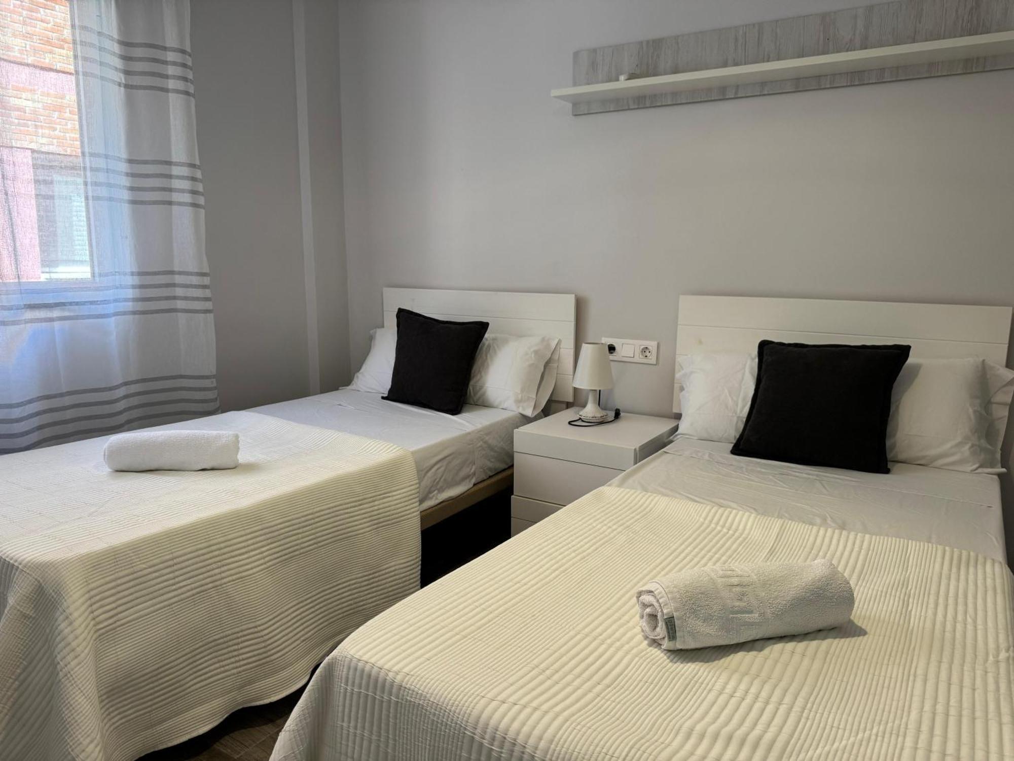Apartamento La Verdad 코르도바 외부 사진
