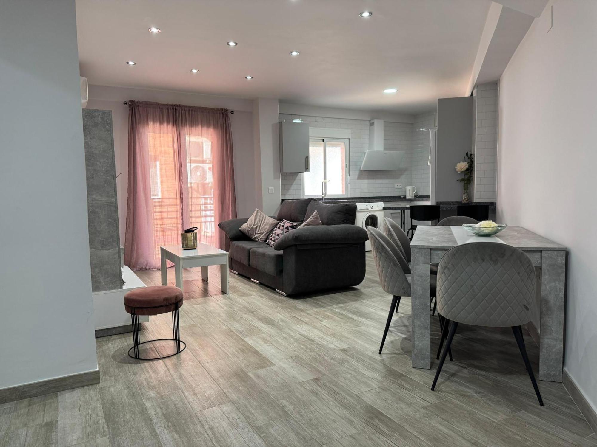 Apartamento La Verdad 코르도바 외부 사진