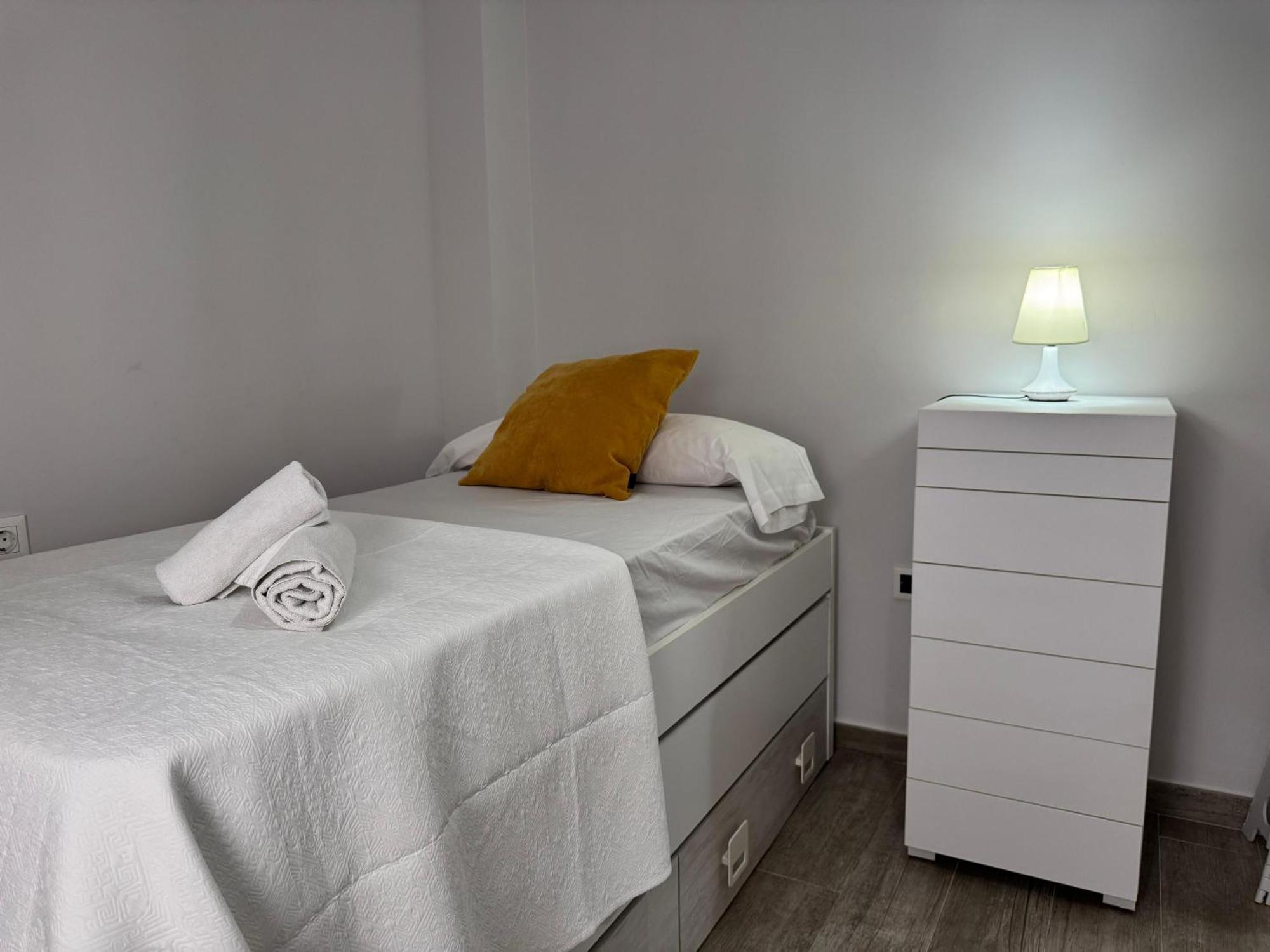 Apartamento La Verdad 코르도바 외부 사진