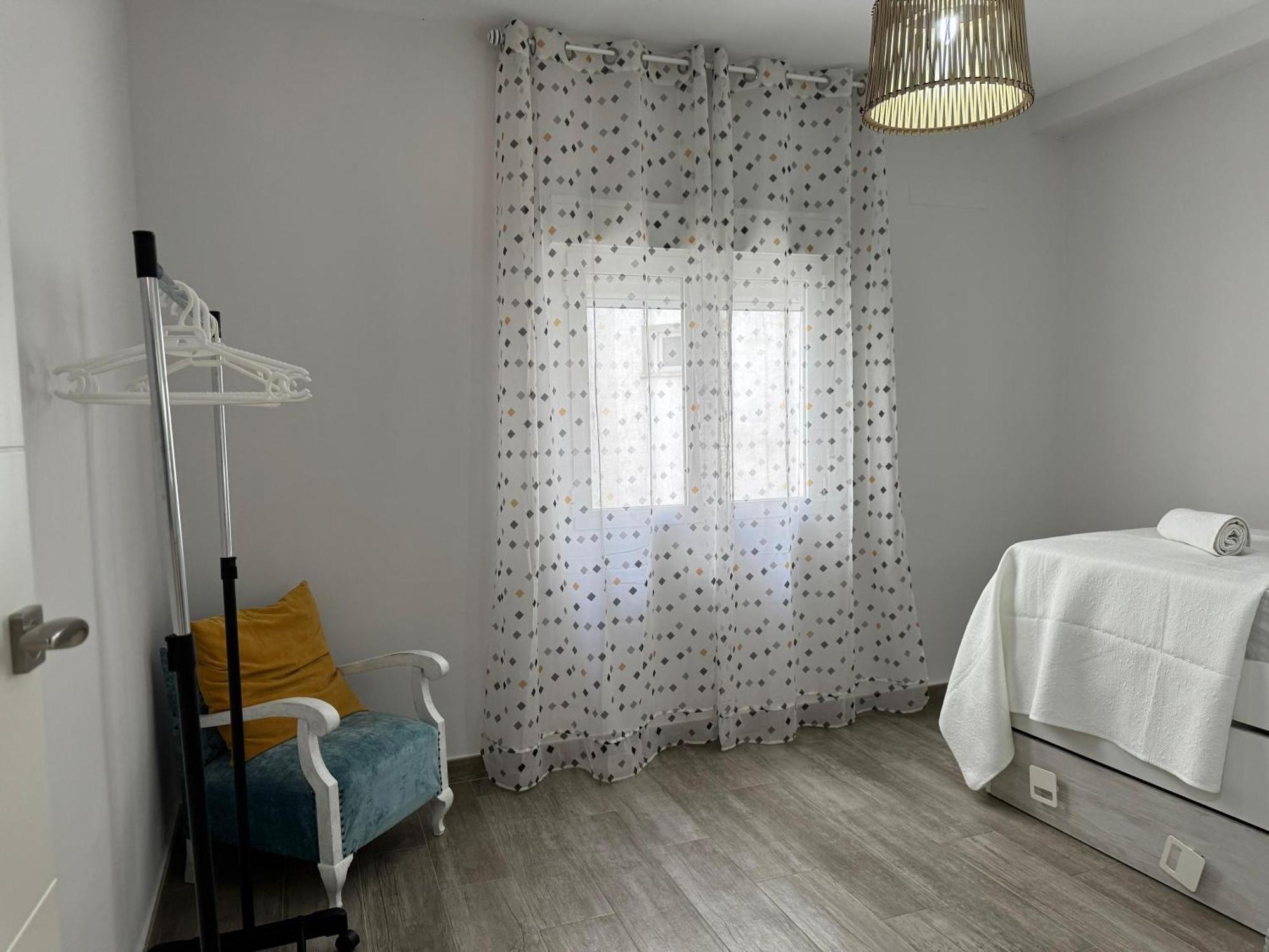 Apartamento La Verdad 코르도바 외부 사진