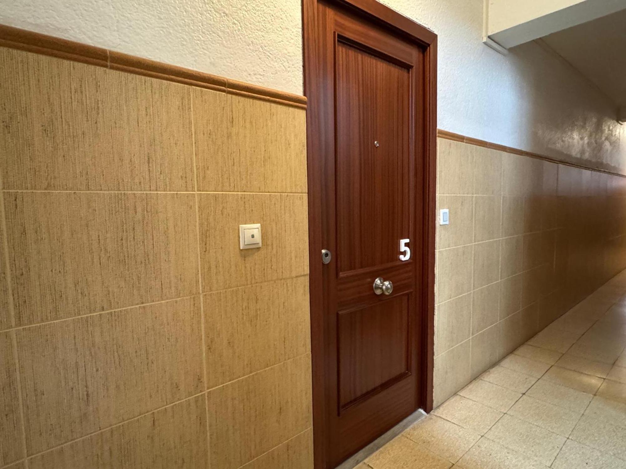 Apartamento La Verdad 코르도바 외부 사진