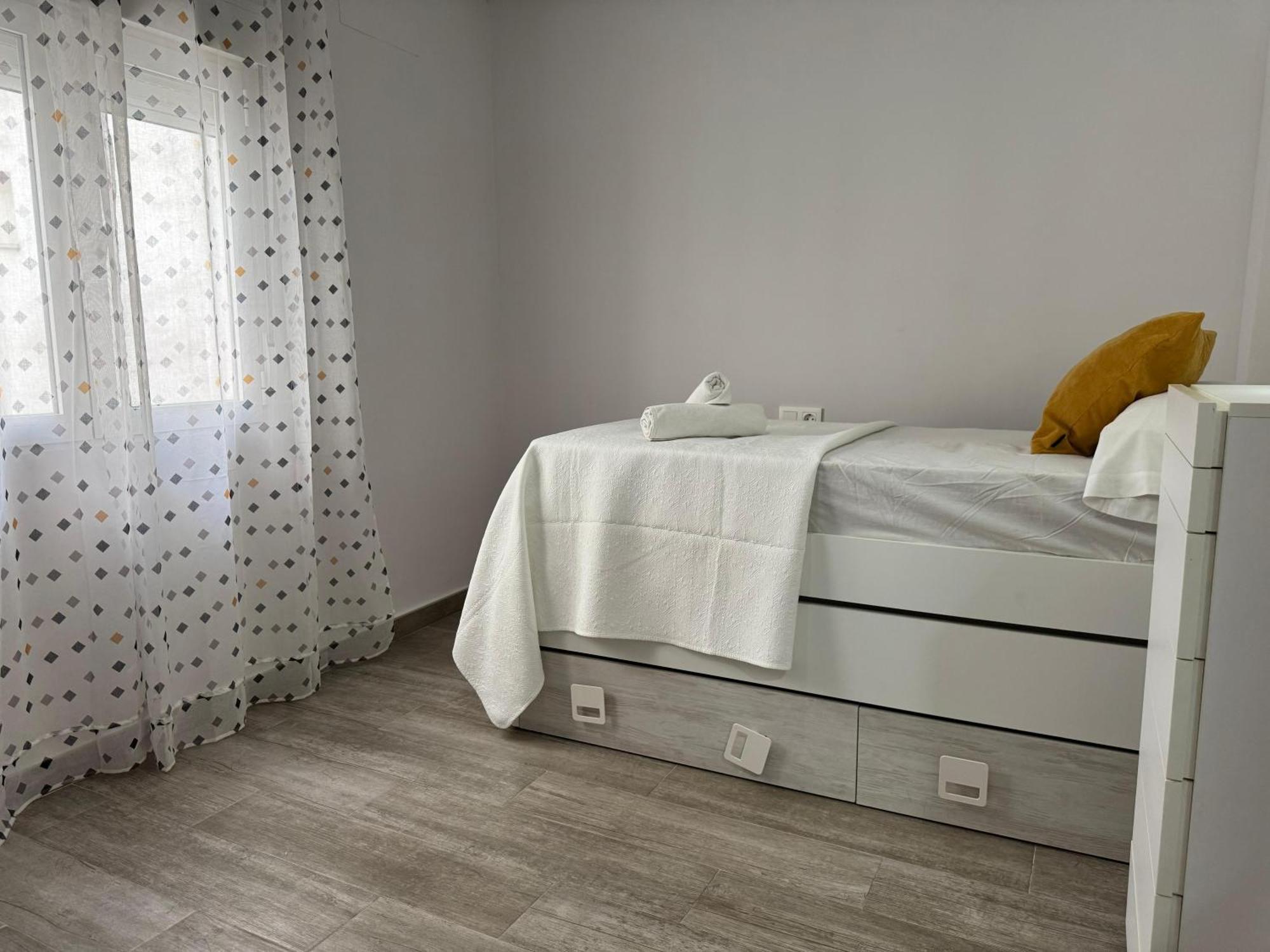 Apartamento La Verdad 코르도바 외부 사진