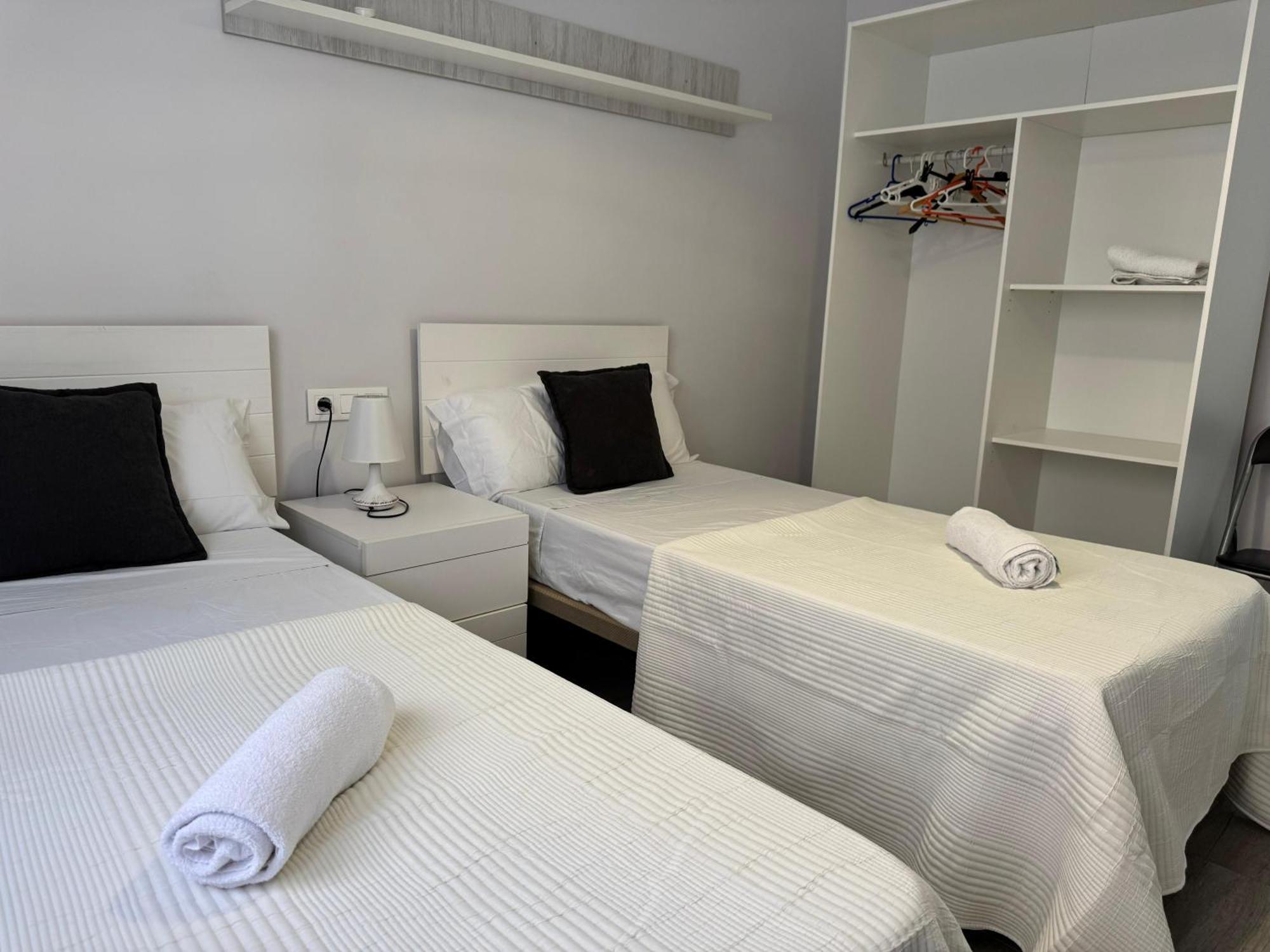 Apartamento La Verdad 코르도바 외부 사진