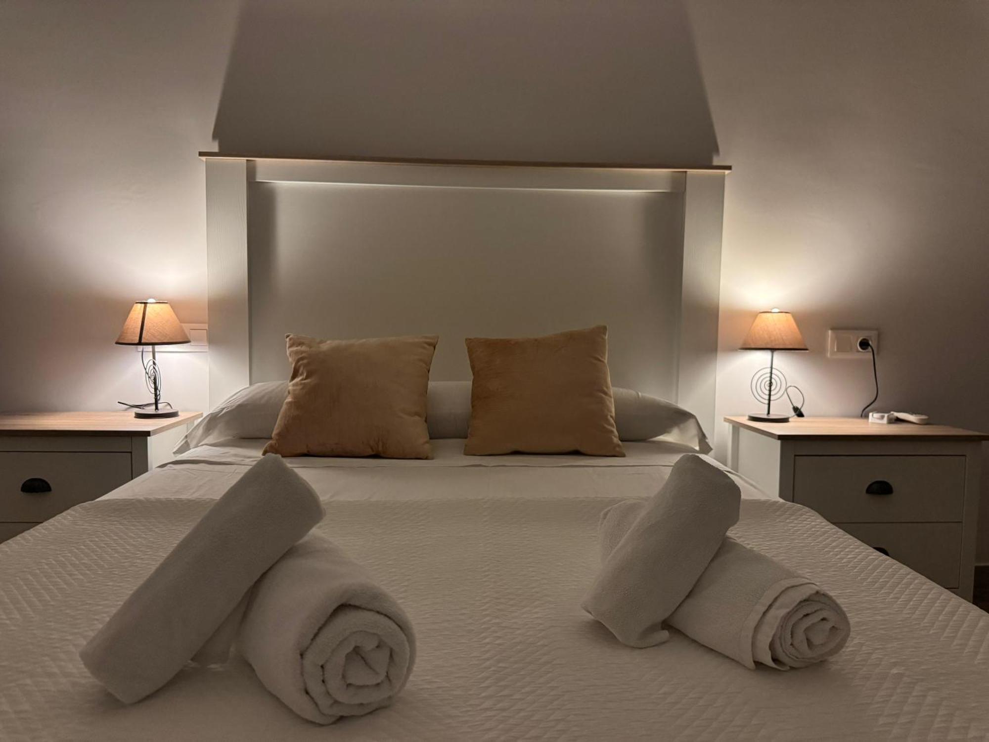 Apartamento La Verdad 코르도바 외부 사진