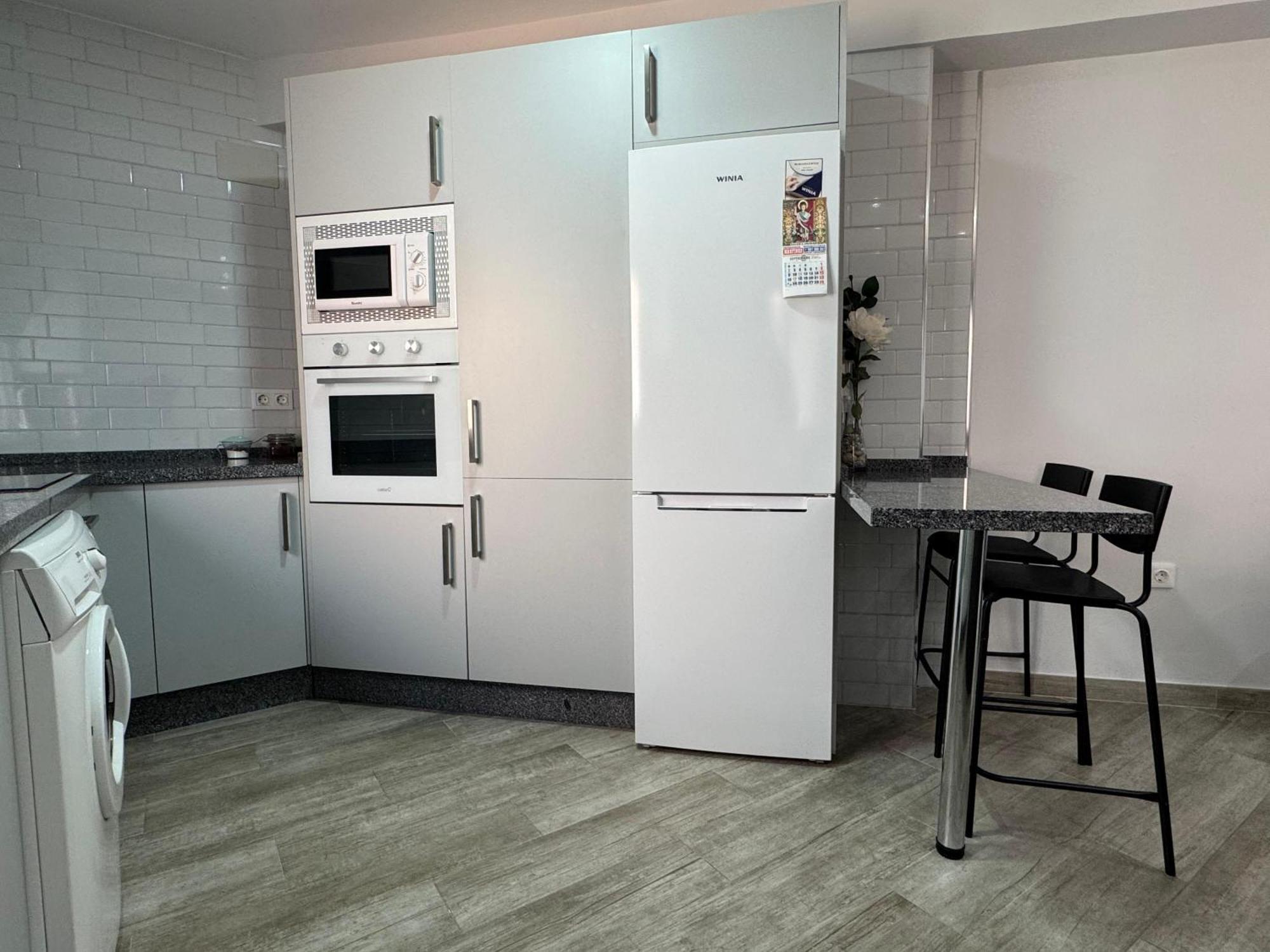 Apartamento La Verdad 코르도바 외부 사진
