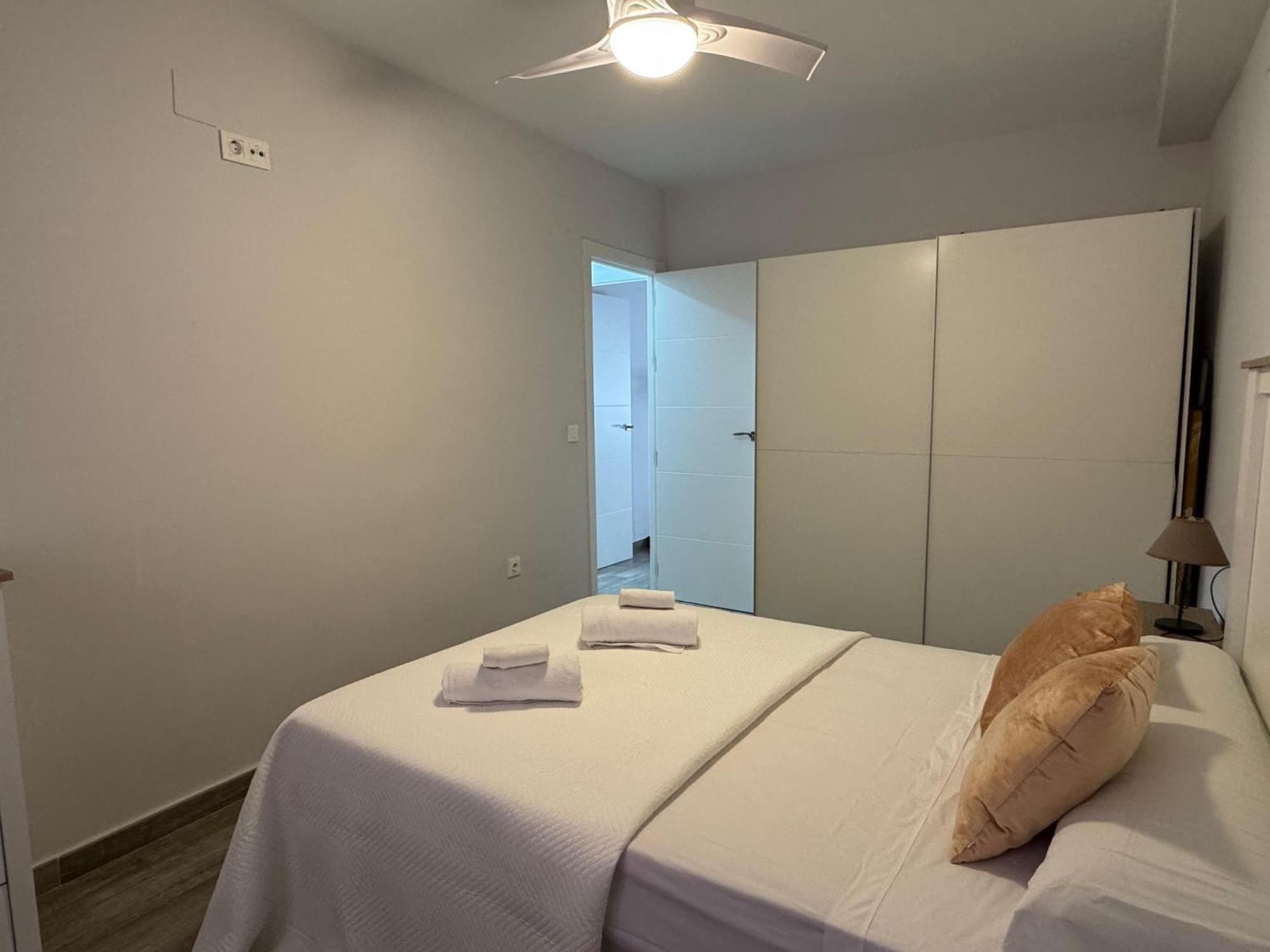 Apartamento La Verdad 코르도바 외부 사진