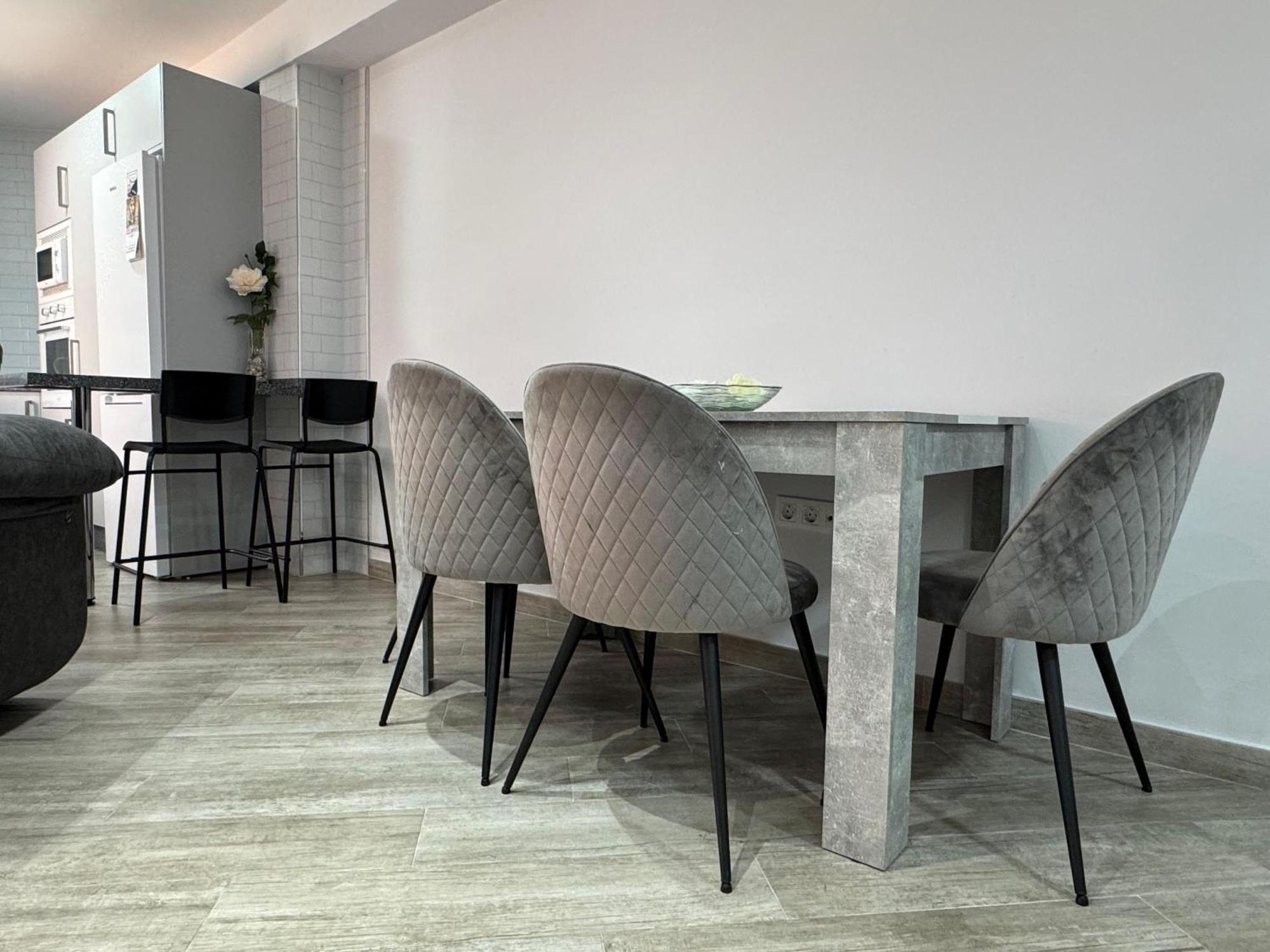 Apartamento La Verdad 코르도바 외부 사진