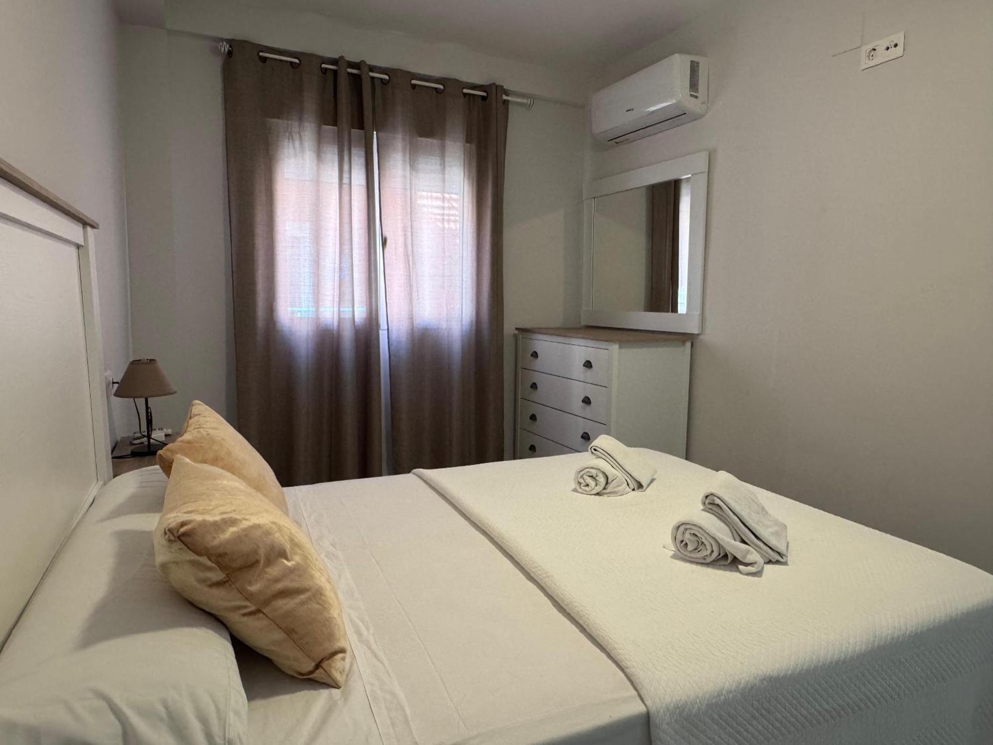 Apartamento La Verdad 코르도바 외부 사진