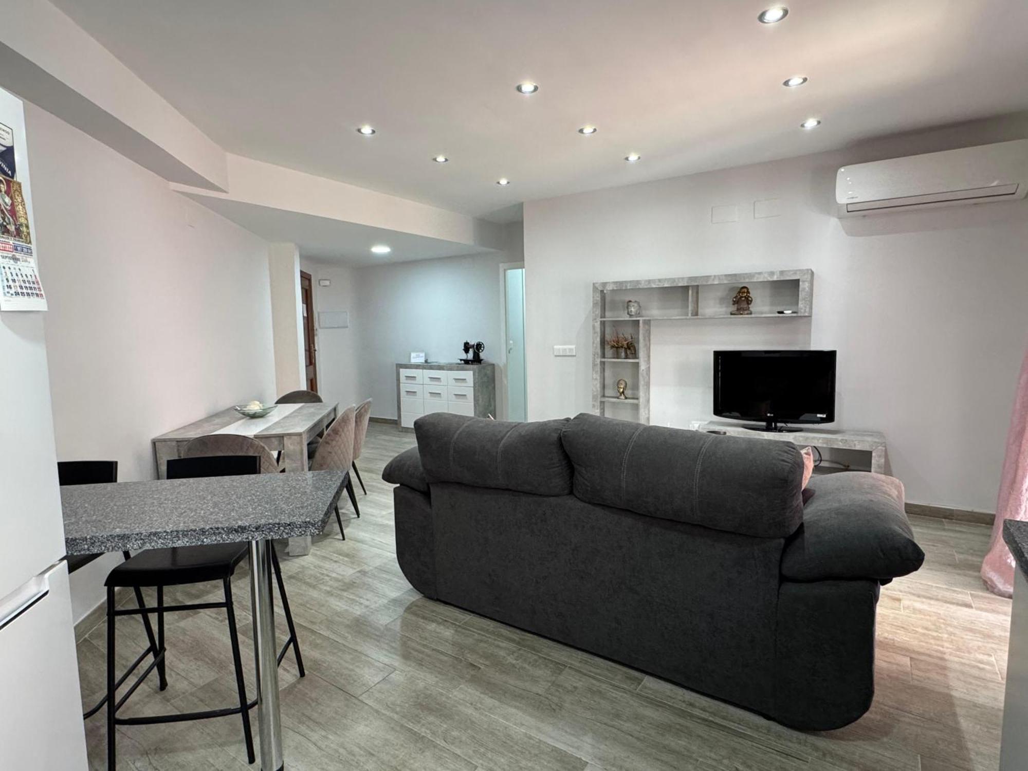 Apartamento La Verdad 코르도바 외부 사진