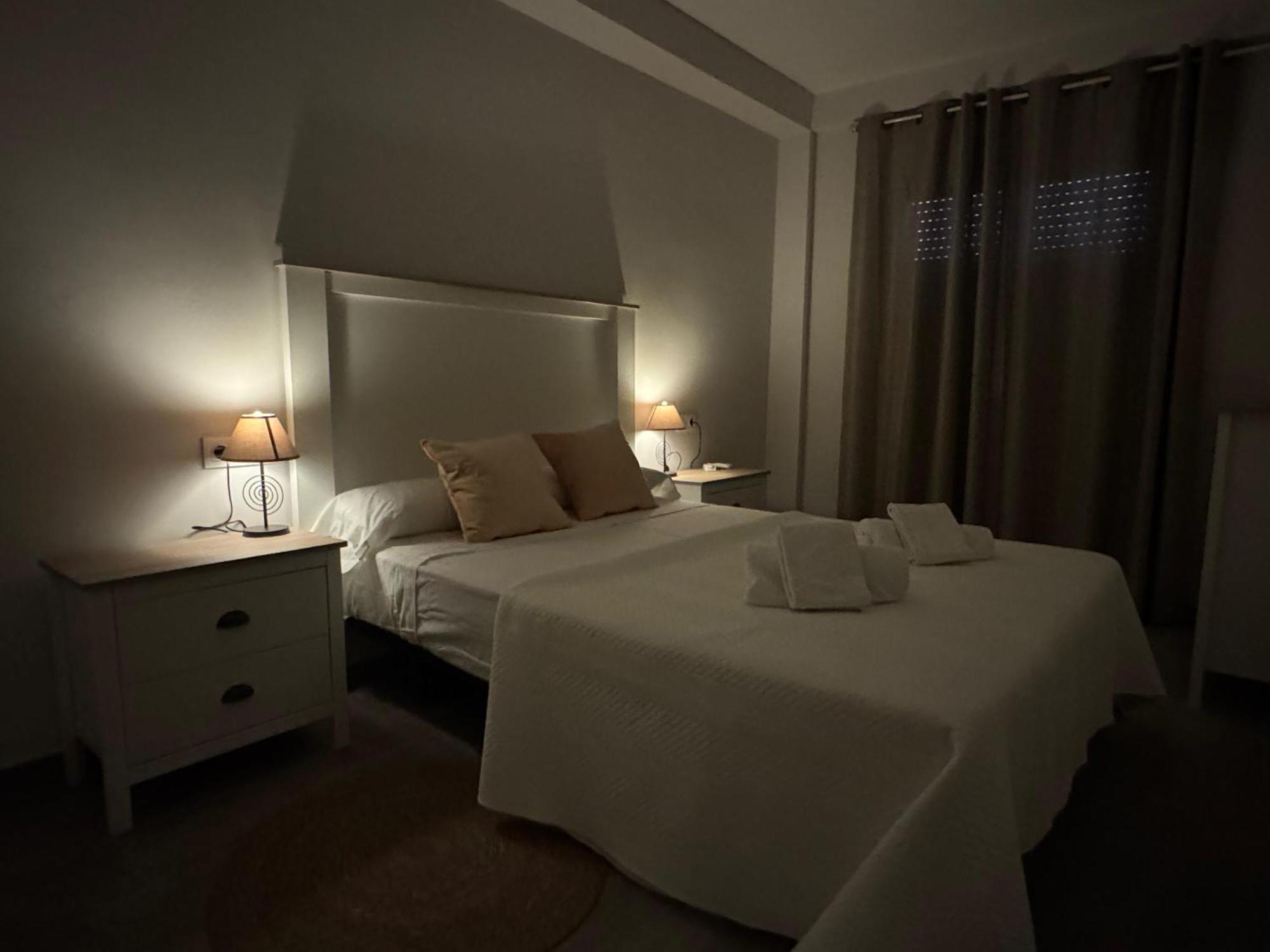 Apartamento La Verdad 코르도바 외부 사진
