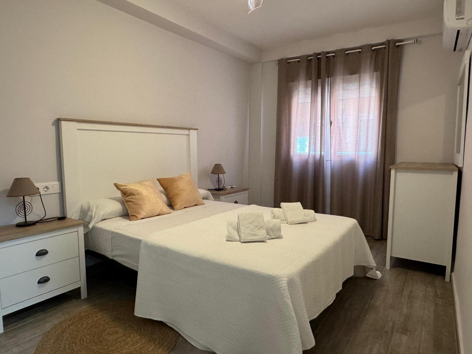 Apartamento La Verdad 코르도바 외부 사진