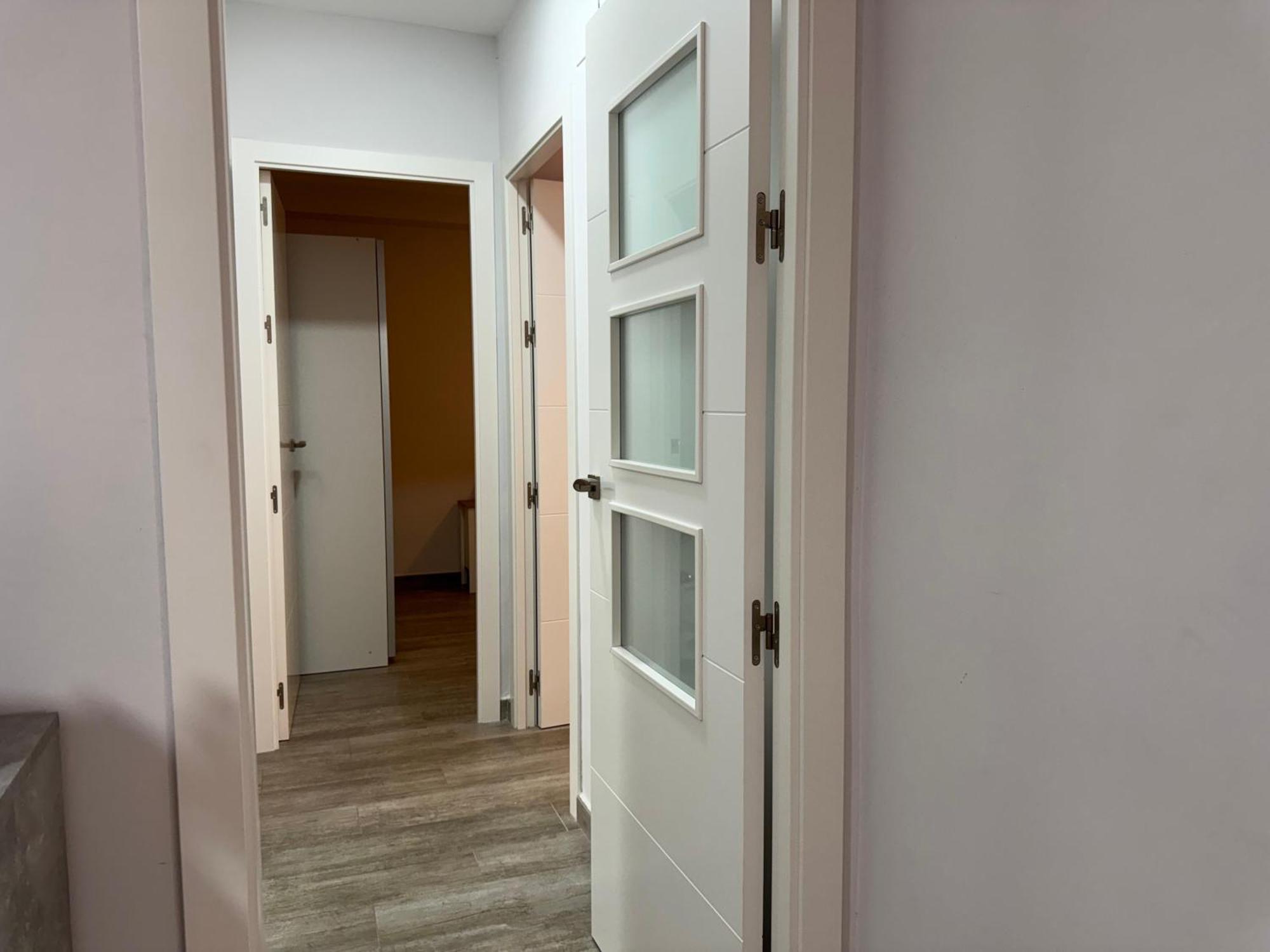 Apartamento La Verdad 코르도바 외부 사진